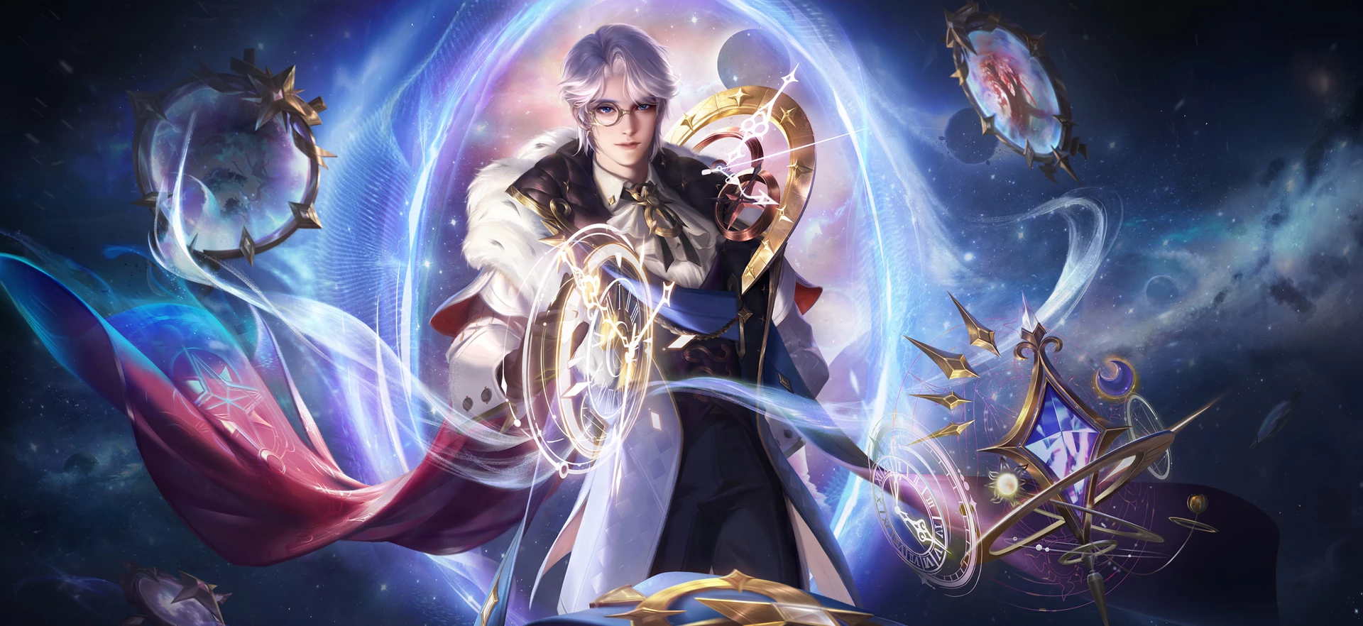 游戏原画师与动画区别是什么